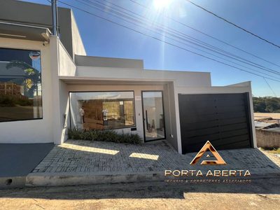 Casa, 3 quartos, 147 m² - Foto 1