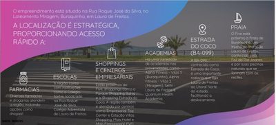 Apartamento, 3 quartos, 130 m² - Foto 5