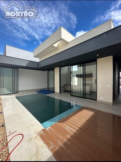 Casa, 3 quartos, 190 m² - Foto 3