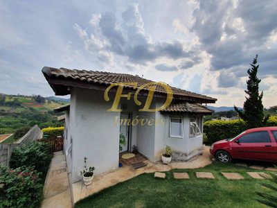 Sítio, 3 quartos, 1000 m² - Foto 4