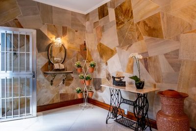 Casa, 3 quartos, 180 m² - Foto 3