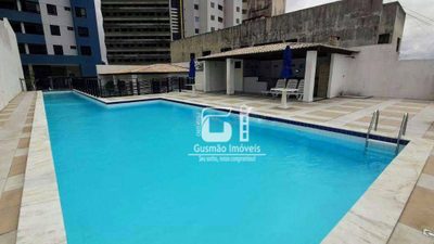 Apartamento, 3 quartos, 101 m² - Foto 2