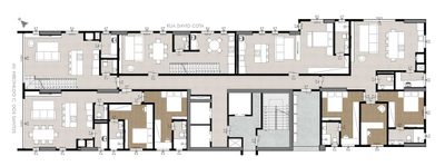 Apartamento, 2 quartos, 100 m² - Foto 4