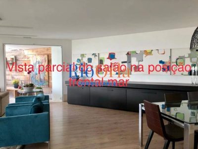 Apartamento, 3 quartos, 220 m² - Foto 5