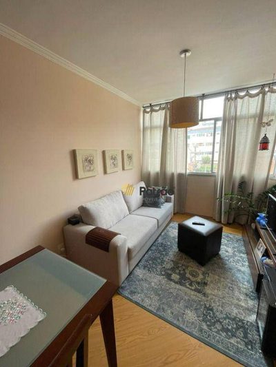 Apartamento, 2 quartos, 68 m² - Foto 1