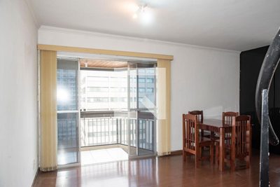 Apartamento, 2 quartos, 70 m² - Foto 1