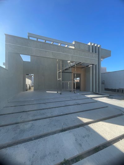 Casa, 3 quartos, 166 m² - Foto 2