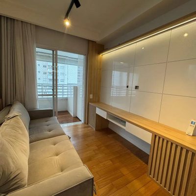 Apartamento, 2 quartos, 67 m² - Foto 5