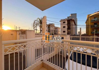 Apartamento, 3 quartos, 100 m² - Foto 2