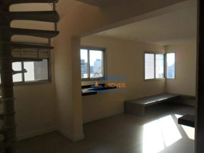 Apartamento, 1 quarto, 100 m² - Foto 4