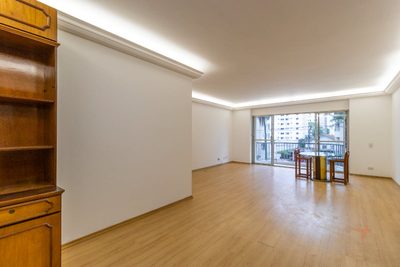 Apartamento, 3 quartos, 172 m² - Foto 1