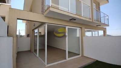 Casa de Condomínio, 3 quartos - Foto 2