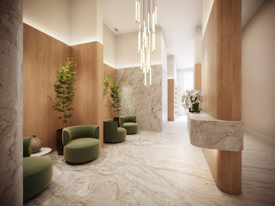 Apartamento, 4 quartos, 394 m² - Foto 4