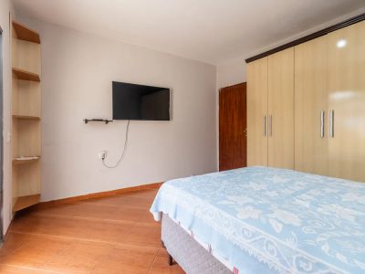 Sobrado, 3 quartos, 154 m² - Foto 1