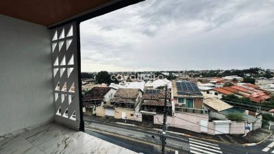 Apartamento, 2 quartos, 60 m² - Foto 3