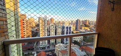 Apartamento, 2 quartos, 62 m² - Foto 4