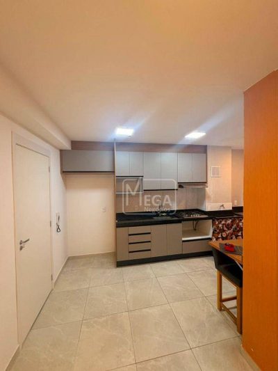 Apartamento, 2 quartos, 36 m² - Foto 4