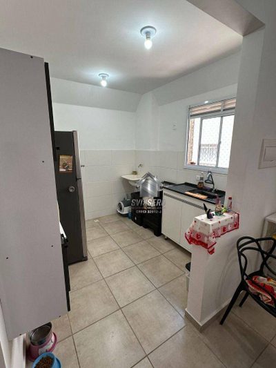 Apartamento, 2 quartos, 41 m² - Foto 2