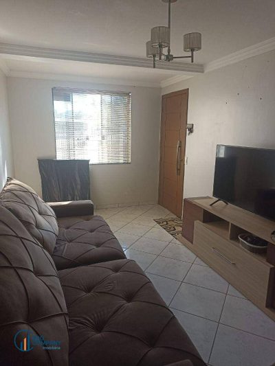 Sobrado, 3 quartos, 130 m² - Foto 4