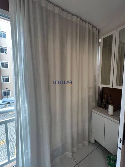 Apartamento, 2 quartos, 49 m² - Foto 5