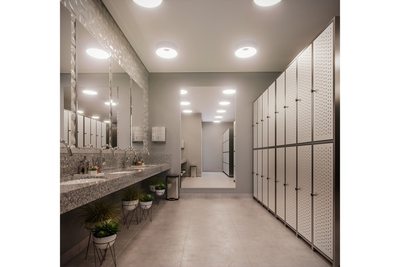 Apartamento, 2 quartos, 70 m² - Foto 2