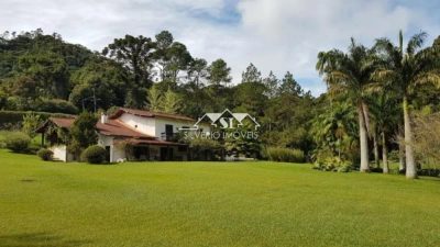 Casa, 5 quartos, 350 m² - Foto 2