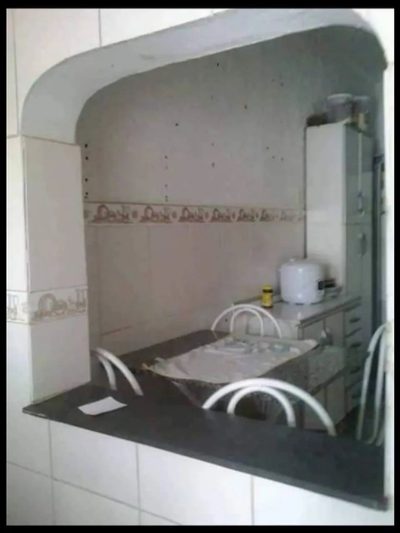 Casa, 2 quartos - Foto 4