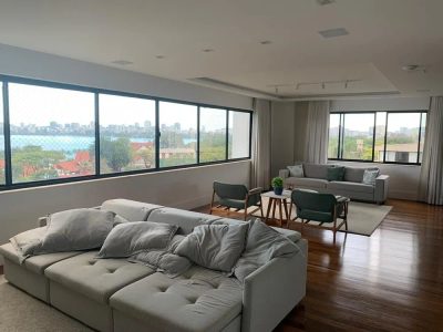 Apartamento, 4 quartos, 180 m² - Foto 2