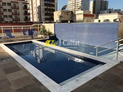Apartamento, 2 quartos, 86 m² - Foto 1