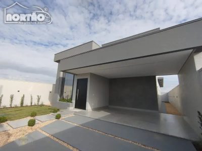 Casa, 3 quartos - Foto 3