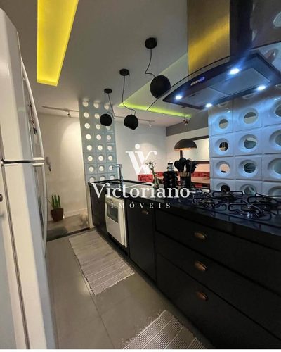 Apartamento, 3 quartos, 83 m² - Foto 2