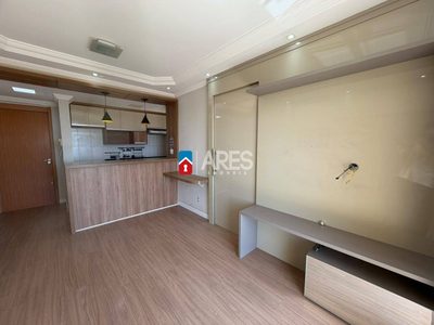Apartamento, 2 quartos, 54 m² - Foto 5