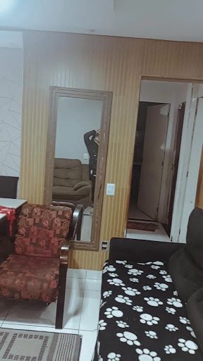 Apartamento, 2 quartos, 65 m² - Foto 1
