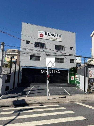 Prédio Inteiro, 1080 m² - Foto 2