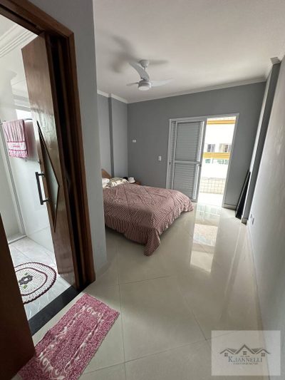 Apartamento, 2 quartos, 93 m² - Foto 3