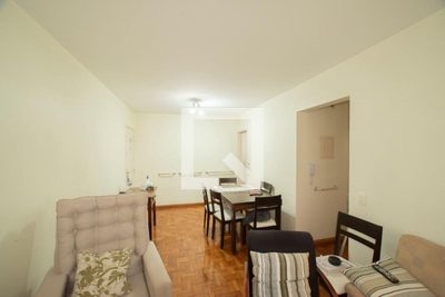 Apartamento, 1 quarto, 46 m² - Foto 3