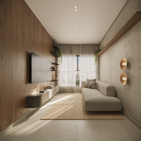 Cobertura, 3 quartos, 120 m² - Foto 3