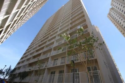 Apartamento, 1 quarto, 28 m² - Foto 1