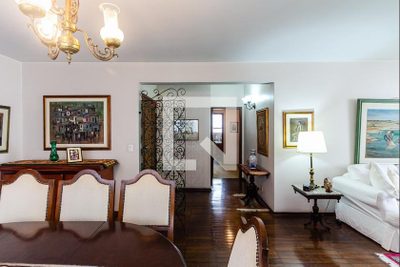 Apartamento, 3 quartos, 166 m² - Foto 4