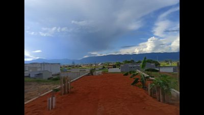 Terreno, 210 m² - Foto 3