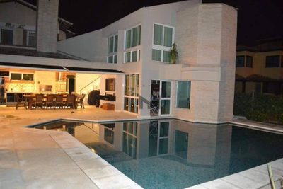 Casa, 5 quartos, 700 m² - Foto 3