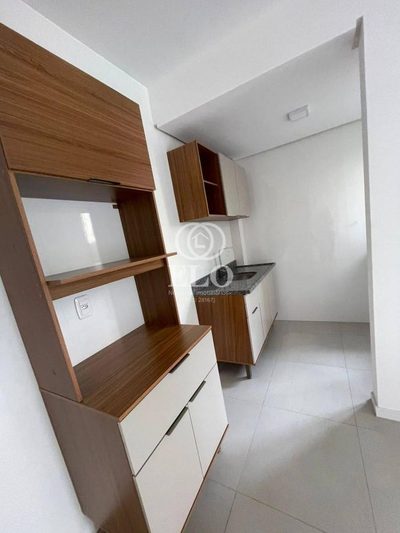 Apartamento, 1 quarto, 50 m² - Foto 5