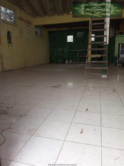 Depósito-Galpão, 450 m² - Foto 5