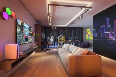 Apartamento, 4 quartos, 181 m² - Foto 3