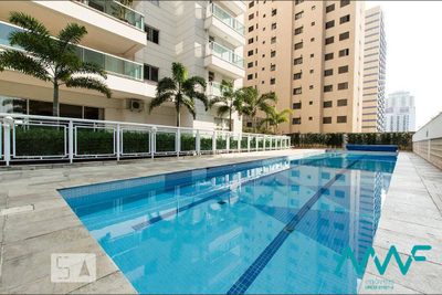 Apartamento, 3 quartos, 235 m² - Foto 1