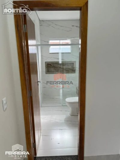 Casa, 2 quartos, 85 m² - Foto 3