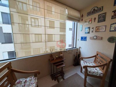 Apartamento, 2 quartos, 196 m² - Foto 4