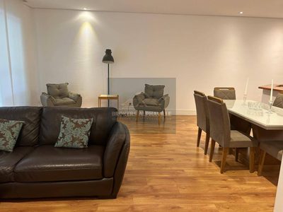 Apartamento, 3 quartos - Foto 4
