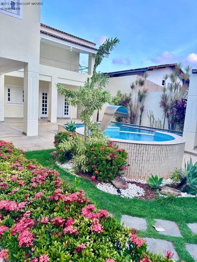 Casa, 4 quartos, 600 m² - Foto 3