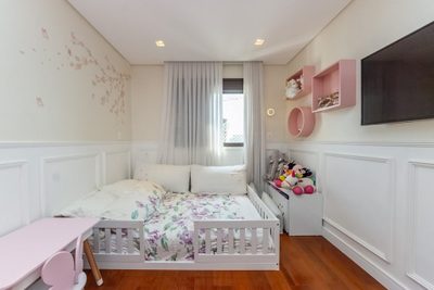 Apartamento, 4 quartos, 162 m² - Foto 3